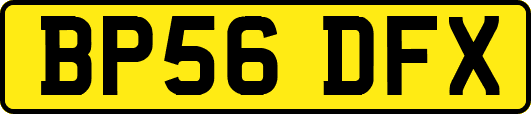 BP56DFX