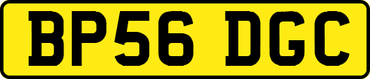 BP56DGC