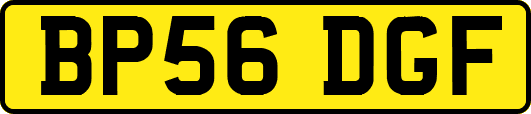 BP56DGF