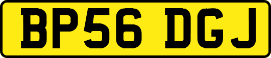 BP56DGJ