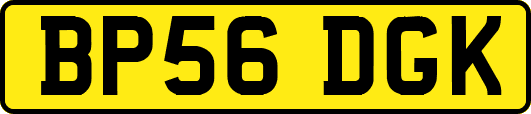 BP56DGK