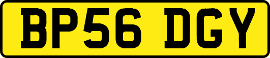 BP56DGY