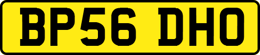 BP56DHO