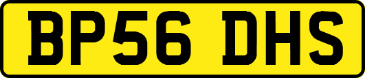BP56DHS