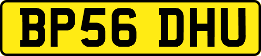 BP56DHU