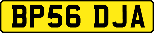 BP56DJA
