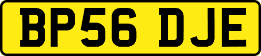 BP56DJE