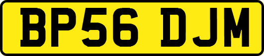 BP56DJM