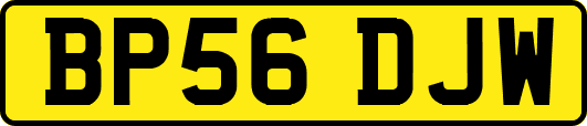 BP56DJW