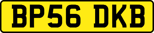 BP56DKB