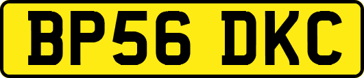 BP56DKC