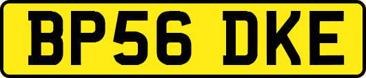 BP56DKE