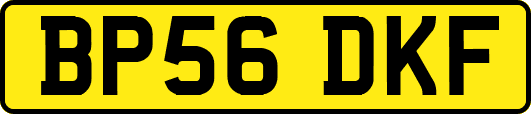 BP56DKF