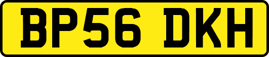 BP56DKH