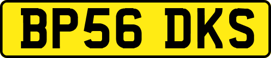 BP56DKS