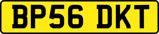 BP56DKT