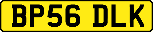 BP56DLK