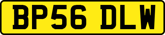 BP56DLW