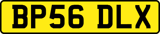 BP56DLX