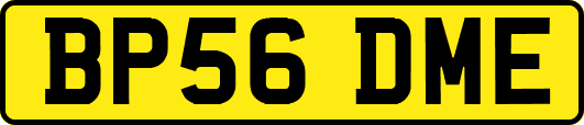 BP56DME
