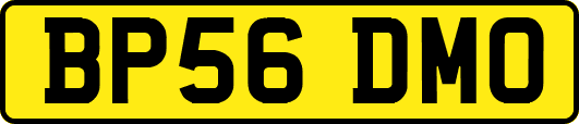 BP56DMO