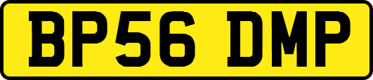 BP56DMP