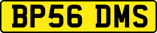 BP56DMS
