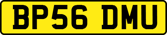BP56DMU