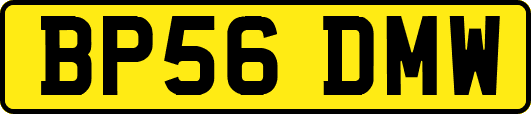 BP56DMW