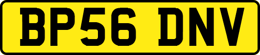 BP56DNV