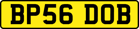 BP56DOB