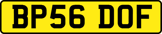 BP56DOF