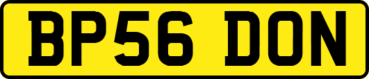 BP56DON