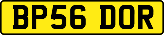 BP56DOR