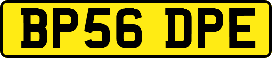 BP56DPE