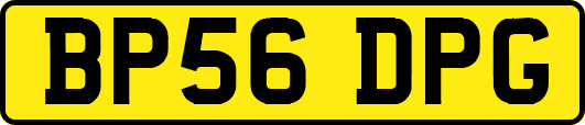BP56DPG