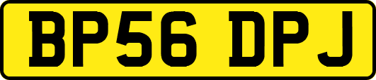 BP56DPJ
