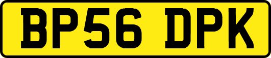 BP56DPK
