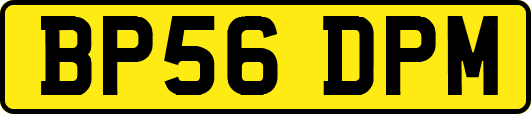 BP56DPM