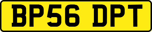 BP56DPT