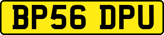 BP56DPU
