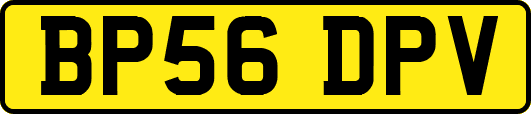 BP56DPV