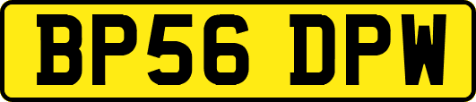 BP56DPW