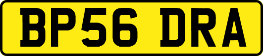 BP56DRA