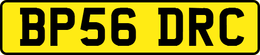BP56DRC