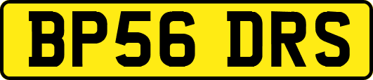 BP56DRS