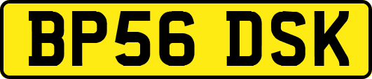 BP56DSK