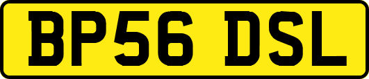 BP56DSL