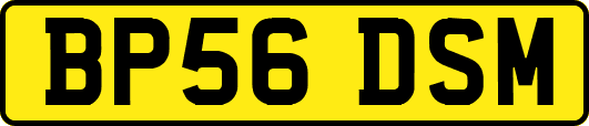 BP56DSM