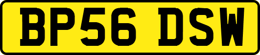 BP56DSW